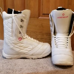 Women's Snowboard Boots
